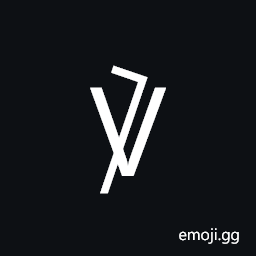 Versicle Symbol
