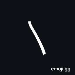 Vertical Kana Repeat Mark Lower Half Symbol