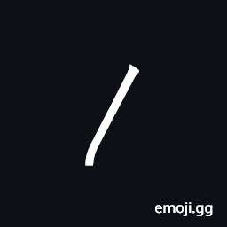 Vertical Kana Repeat Mark Upper Half Symbol