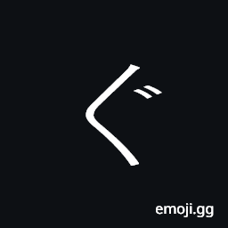 Vertical Kana Repeat with Voiced Sound Mark Symbol