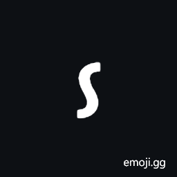 Vertical Tilde Symbol