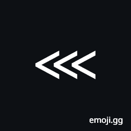 Very Much Less-Than Symbol