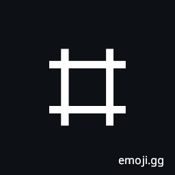 Viewdata Square Symbol