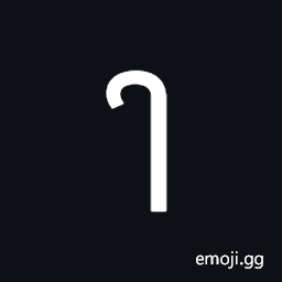 Wancho Digit One Symbol