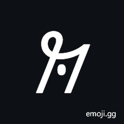 Wancho Letter A Symbol