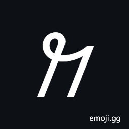 Wancho Letter Aa Symbol