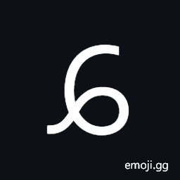 Wancho Letter Aang Symbol