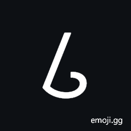 Wancho Letter Ga Symbol