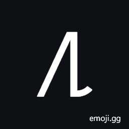 Wancho Letter Pa Symbol