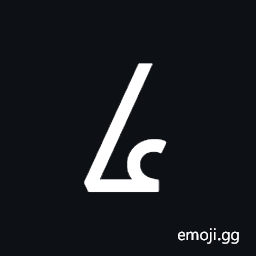 Wancho Letter Ya Symbol