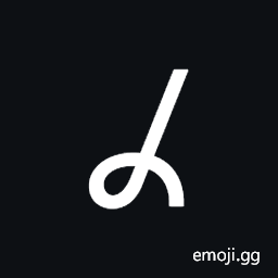 Wancho Letter Yih Symbol