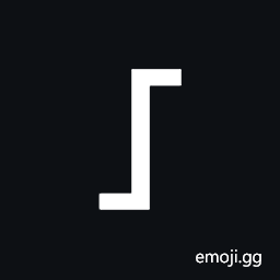 Warang Citi Capital Letter A Symbol