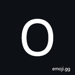 Warang Citi Capital Letter At Symbol