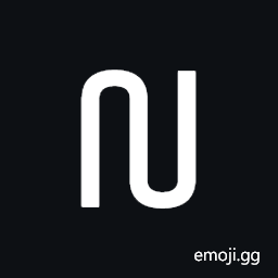 Warang Citi Capital Letter Enn Symbol