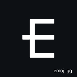 Warang Citi Capital Letter Ii Symbol