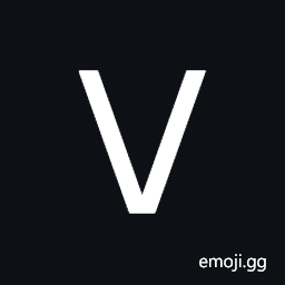 Warang Citi Capital Letter Ngaa Symbol