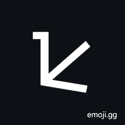 Warang Citi Capital Letter Sii Symbol