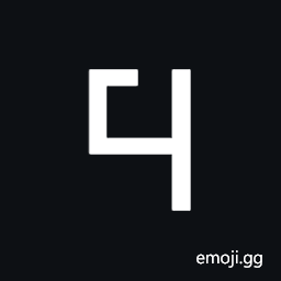 Warang Citi Capital Letter Uc Symbol