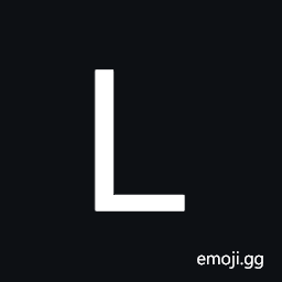 Warang Citi Capital Letter Yu Symbol