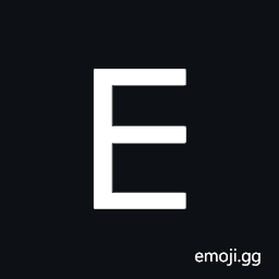 Warang Citi Capital Letter Yuj Symbol