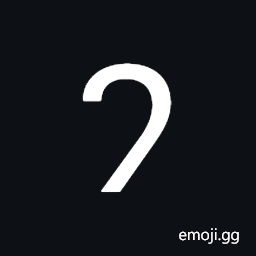 Warang Citi Digit Eight Symbol