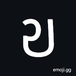 Warang Citi Digit Seven Symbol