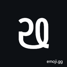 Warang Citi Number Seventy Symbol