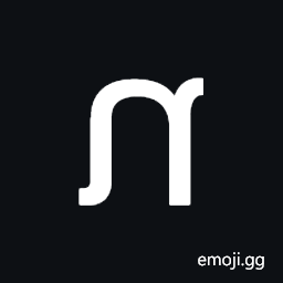 Warang Citi Small Letter Ga Symbol