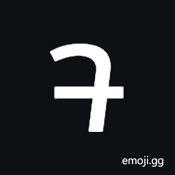 Warang Citi Small Letter Ii Symbol