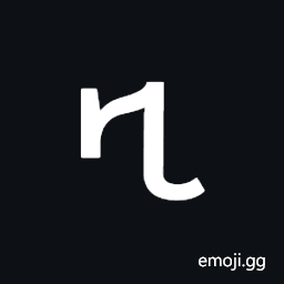 Warang Citi Small Letter Nung Symbol