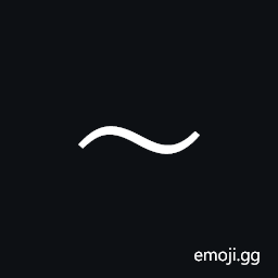 Wave Dash Symbol