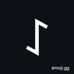 Yi Radical Cyp Symbol