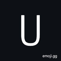 Yi Radical Ddur Symbol