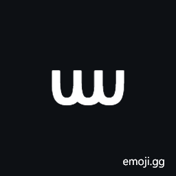 Yi Radical Got Symbol