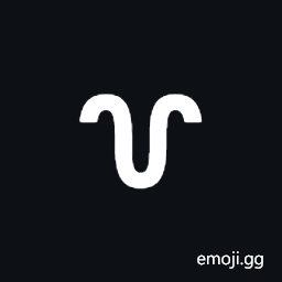 Yi Radical Jjie Symbol