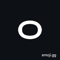 Yi Radical Jjut Symbol