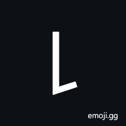 Yi Radical Kit Symbol