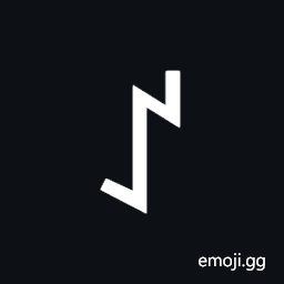 Yi Radical Mi Symbol