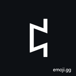 Yi Radical Put Symbol