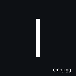 Yi Radical Qot Symbol