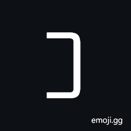 Yi Radical Tat Symbol