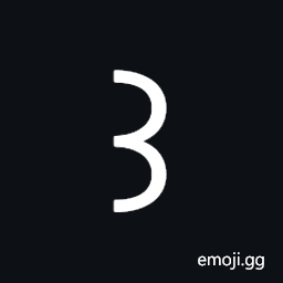 Yi Radical Vep Symbol