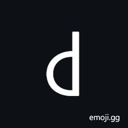 Yi Radical Vur Symbol