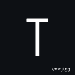 Yi Radical Zziet Symbol