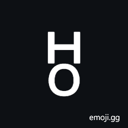 Yi Syllable Bat Symbol