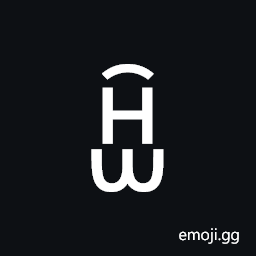 Yi Syllable Bax Symbol