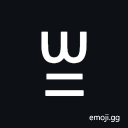 Yi Syllable Bbap Symbol