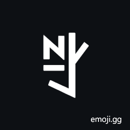 Yi Syllable Bbep Symbol