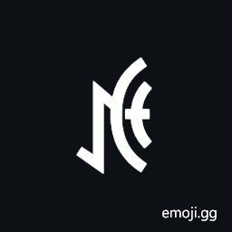 Yi Syllable Bbie Symbol