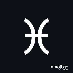 Yi Syllable Bbiep Symbol